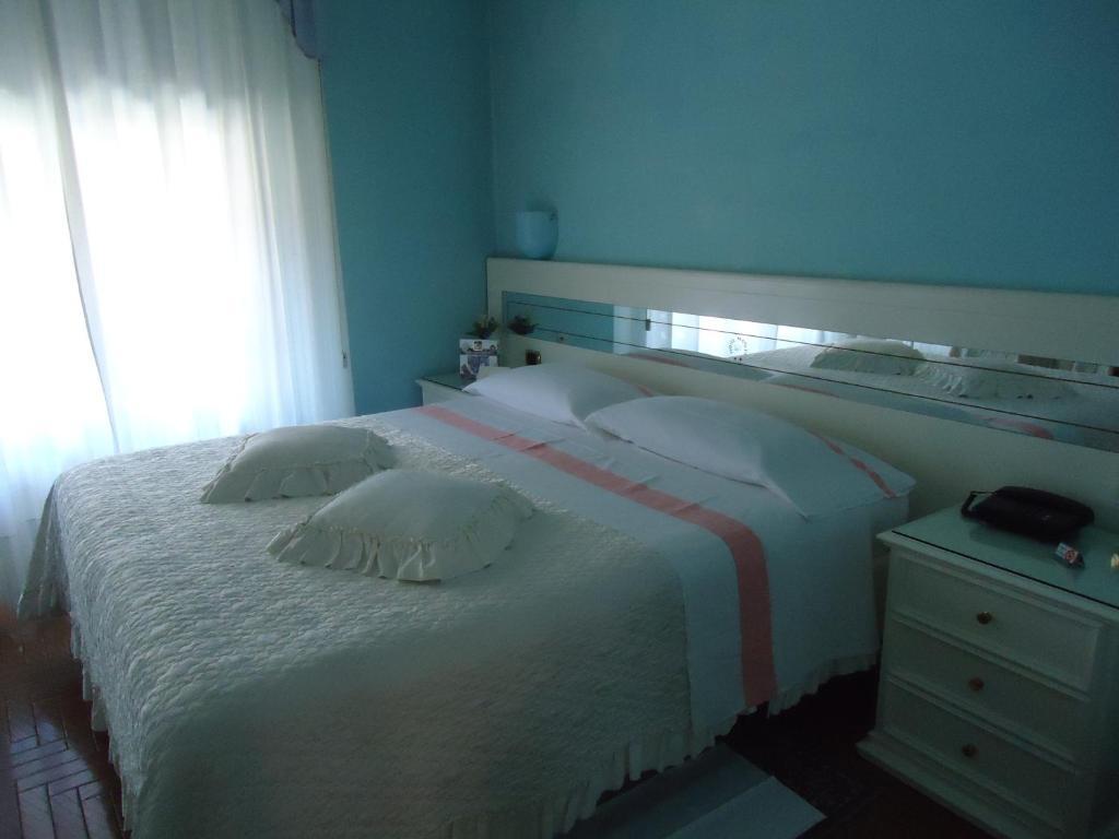 Hotel Matilde Marina di Massa Ruang foto