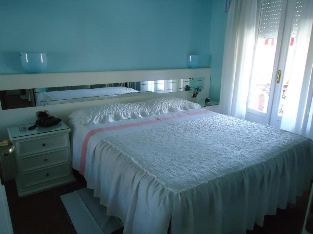 Hotel Matilde Marina di Massa Ruang foto